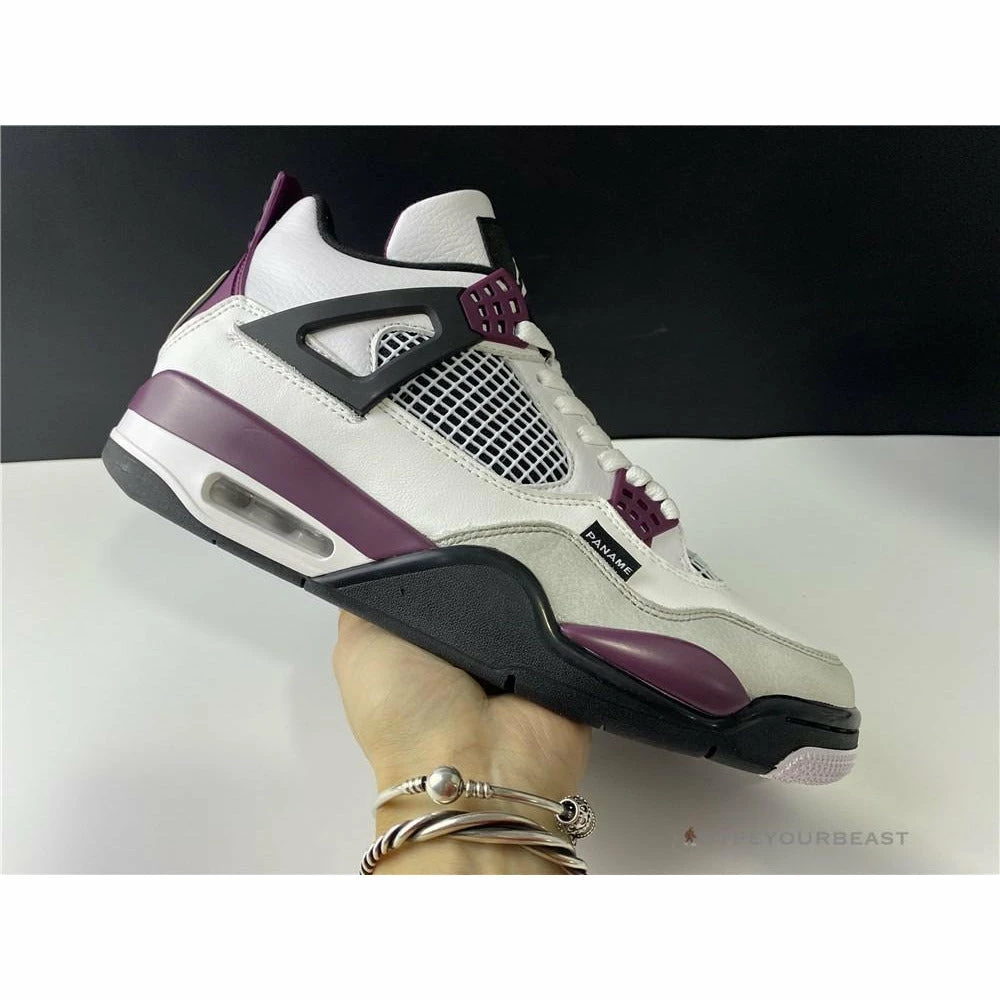Air Jordan 4 ‘PSG’