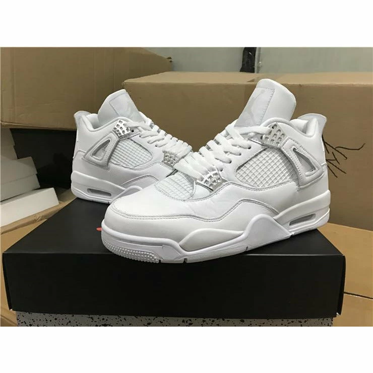 Air Jordan 4 ‘Pure Money’