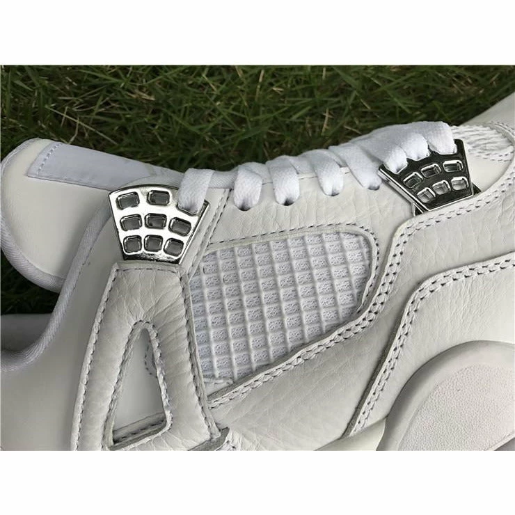 Air Jordan 4 ‘Pure Money’