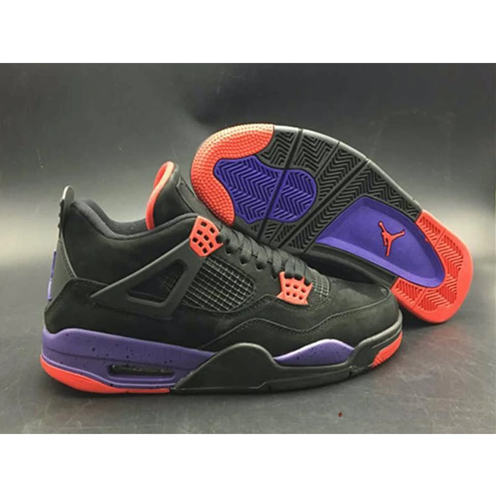 Air Jordan 4 Retro Raptors