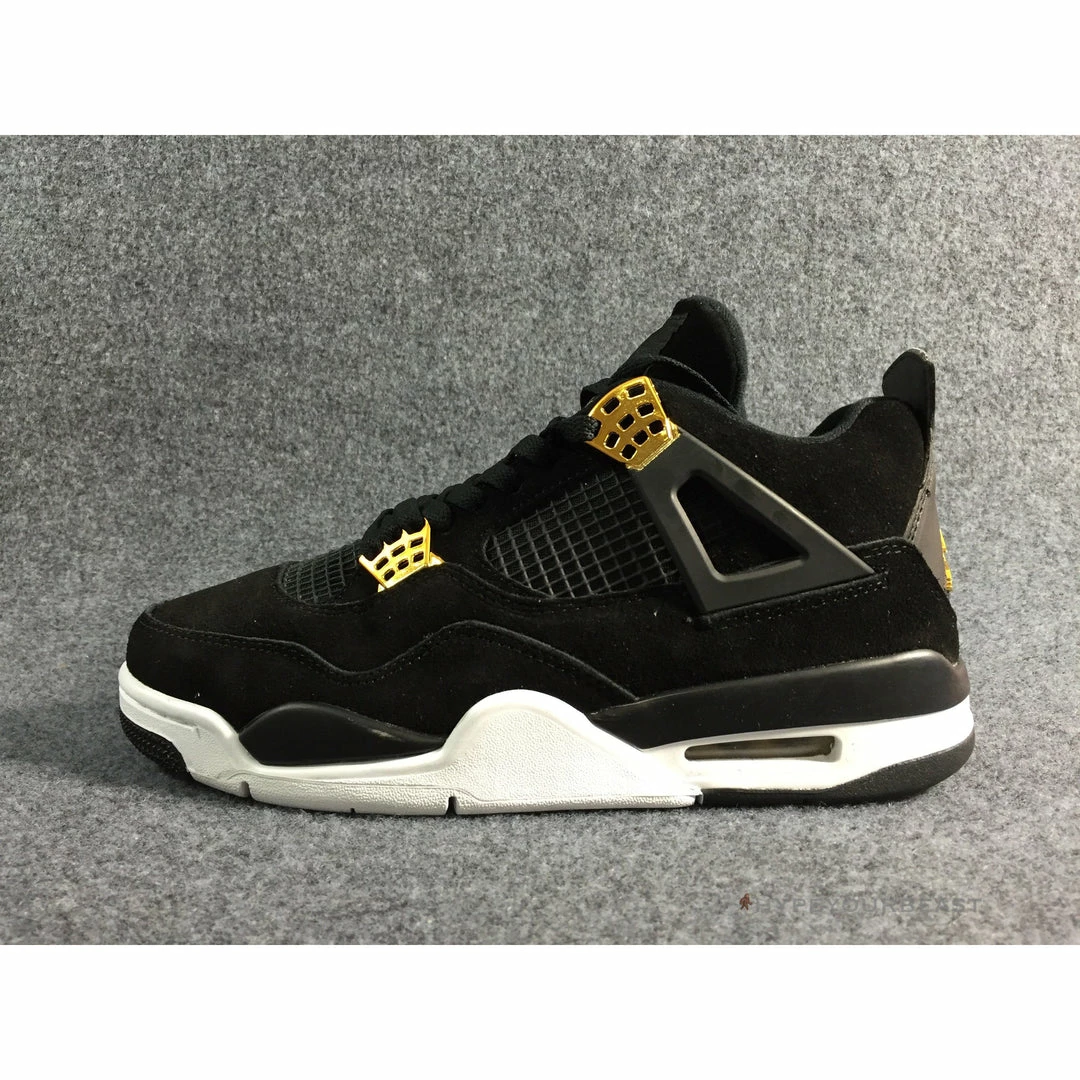 Air Jordan 4 Retro Royalty