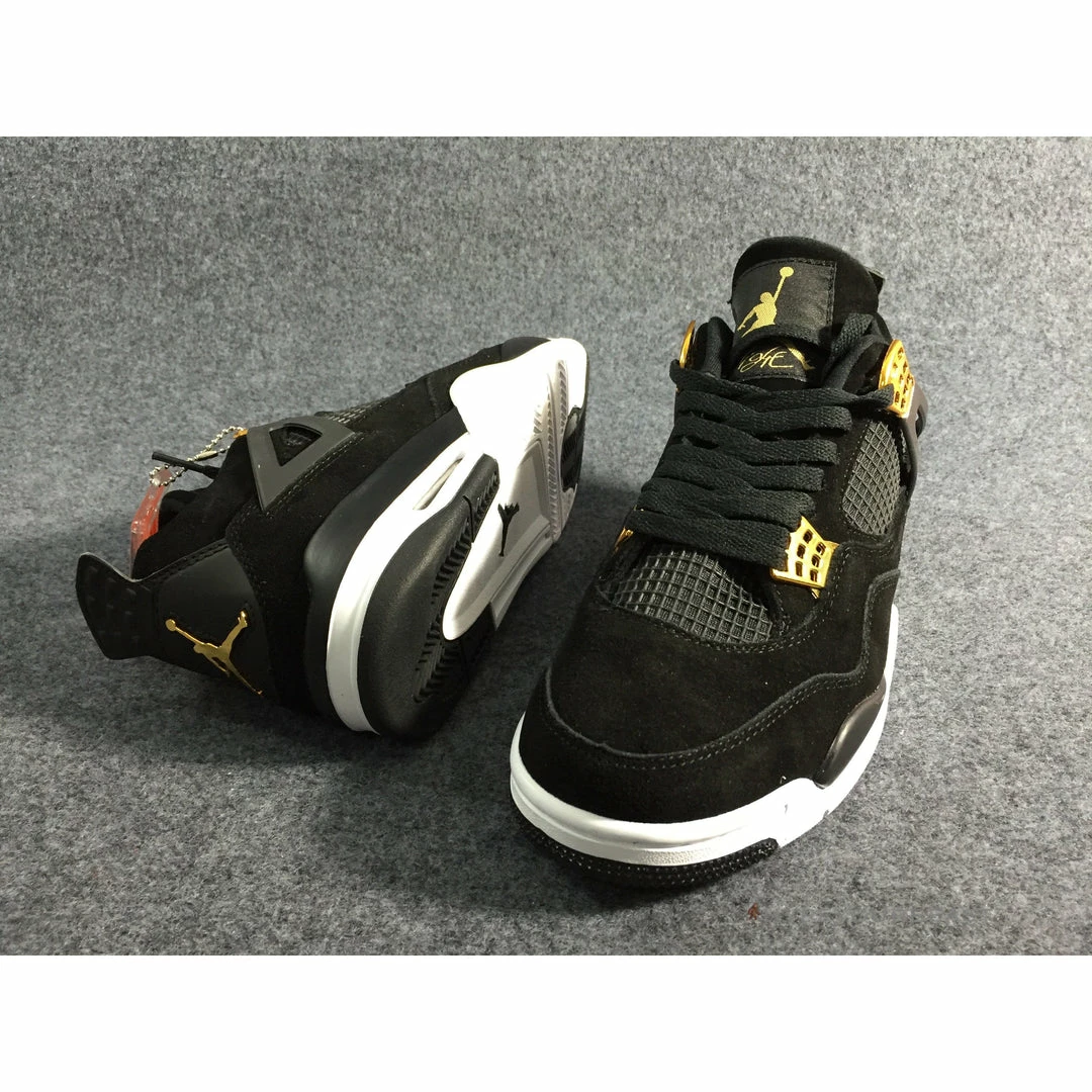 Air Jordan 4 Retro Royalty