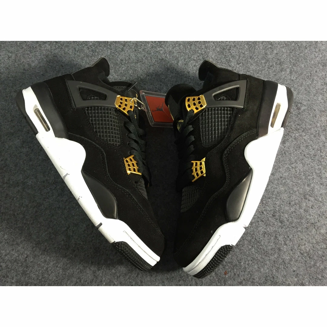 Air Jordan 4 Retro Royalty