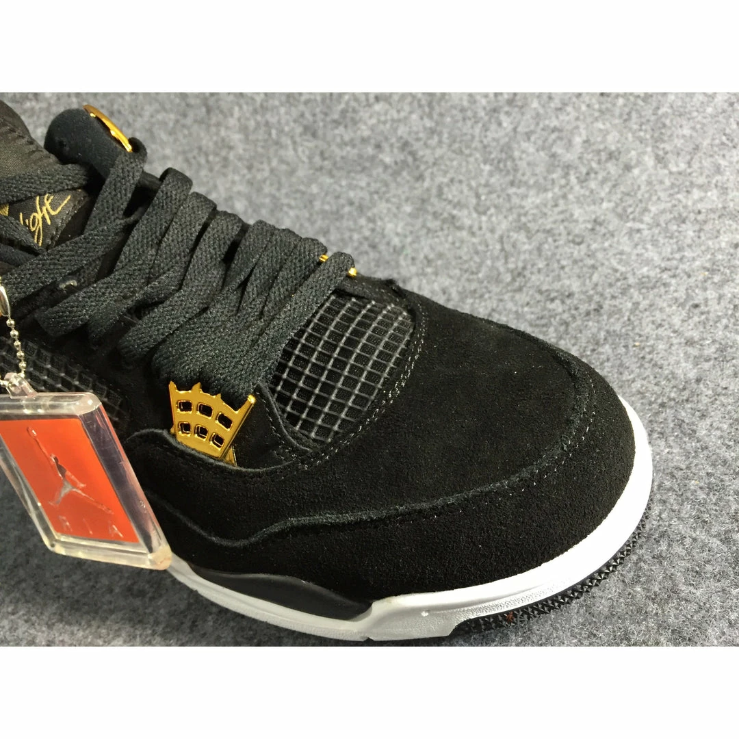 Air Jordan 4 Retro Royalty