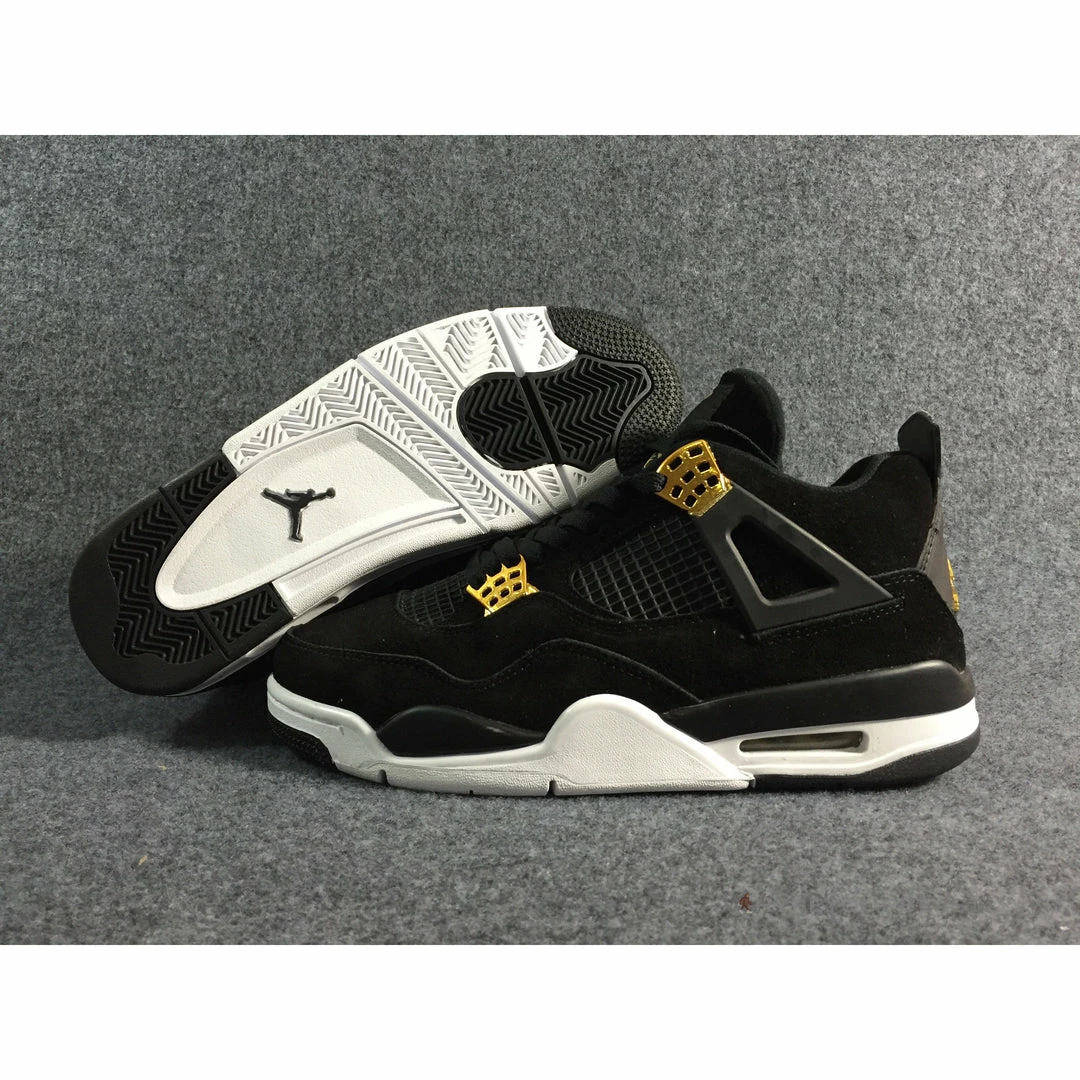 Air Jordan 4 Retro Royalty