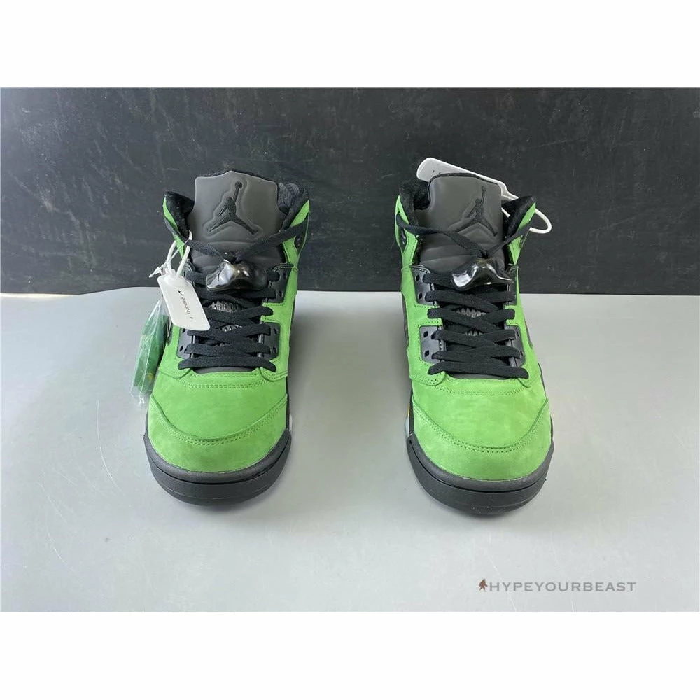 Air Jordan 5 ‘Oregon’