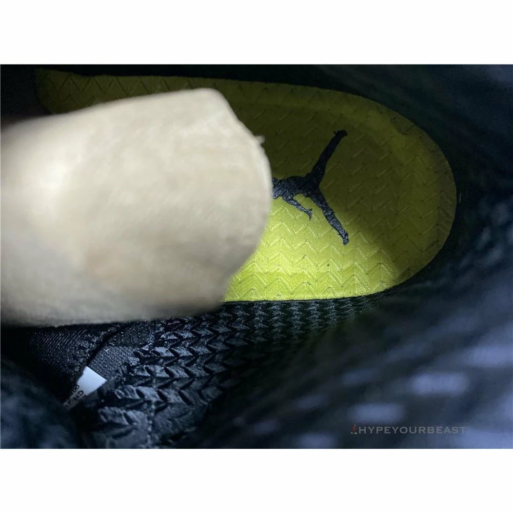 Air Jordan 5 ‘Oregon’