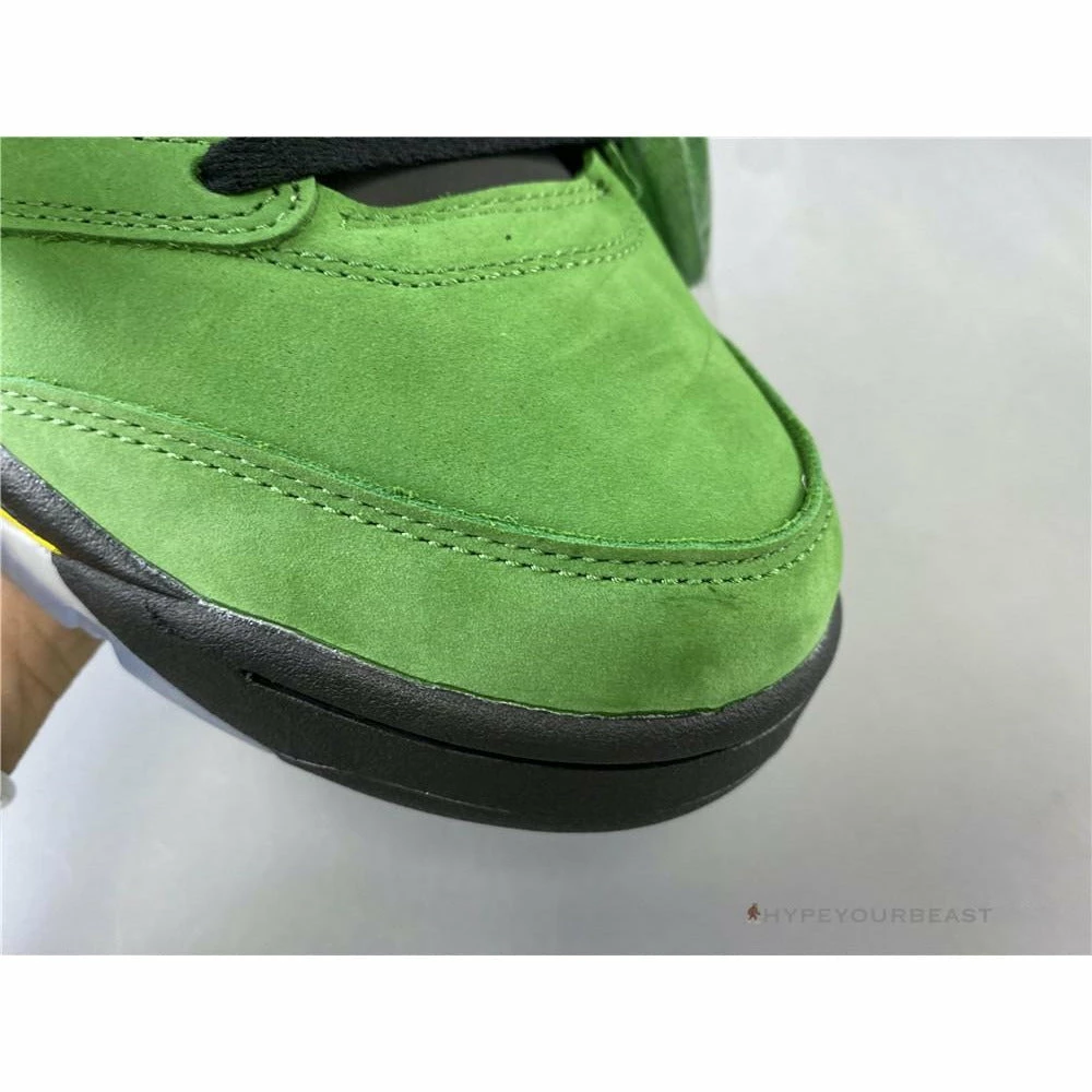 Air Jordan 5 ‘Oregon’
