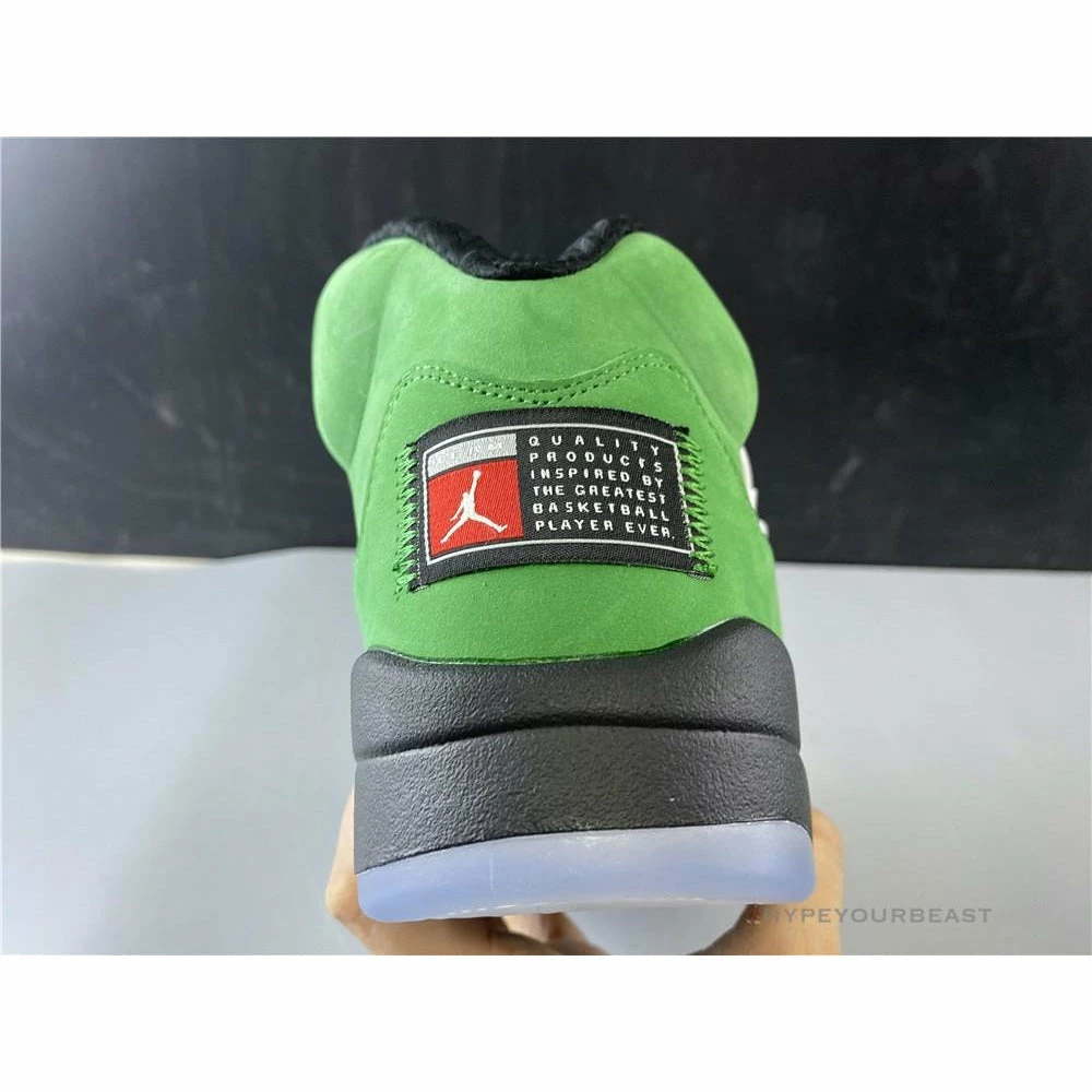 Air Jordan 5 ‘Oregon’