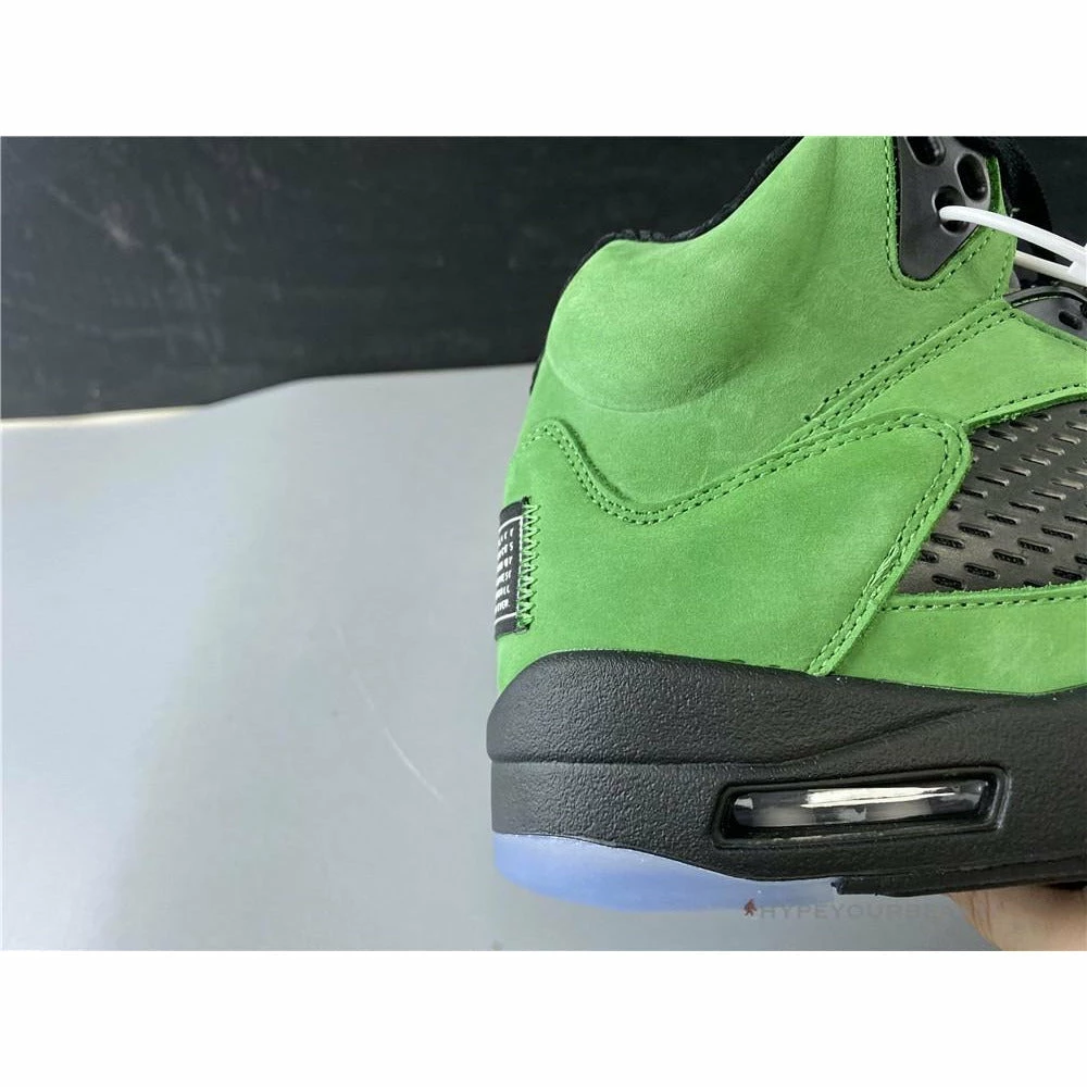 Air Jordan 5 ‘Oregon’