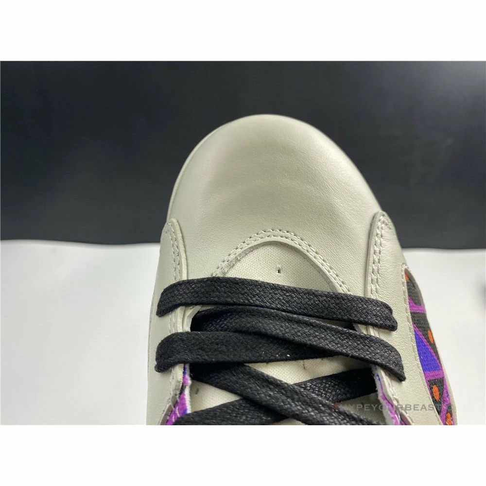 Air Jordan 6 Quai 54