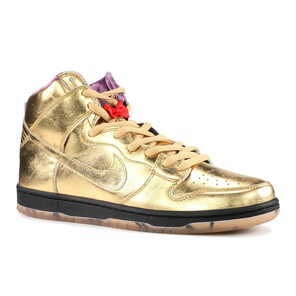 Air Jordan 1 ‘Metallic Gold’