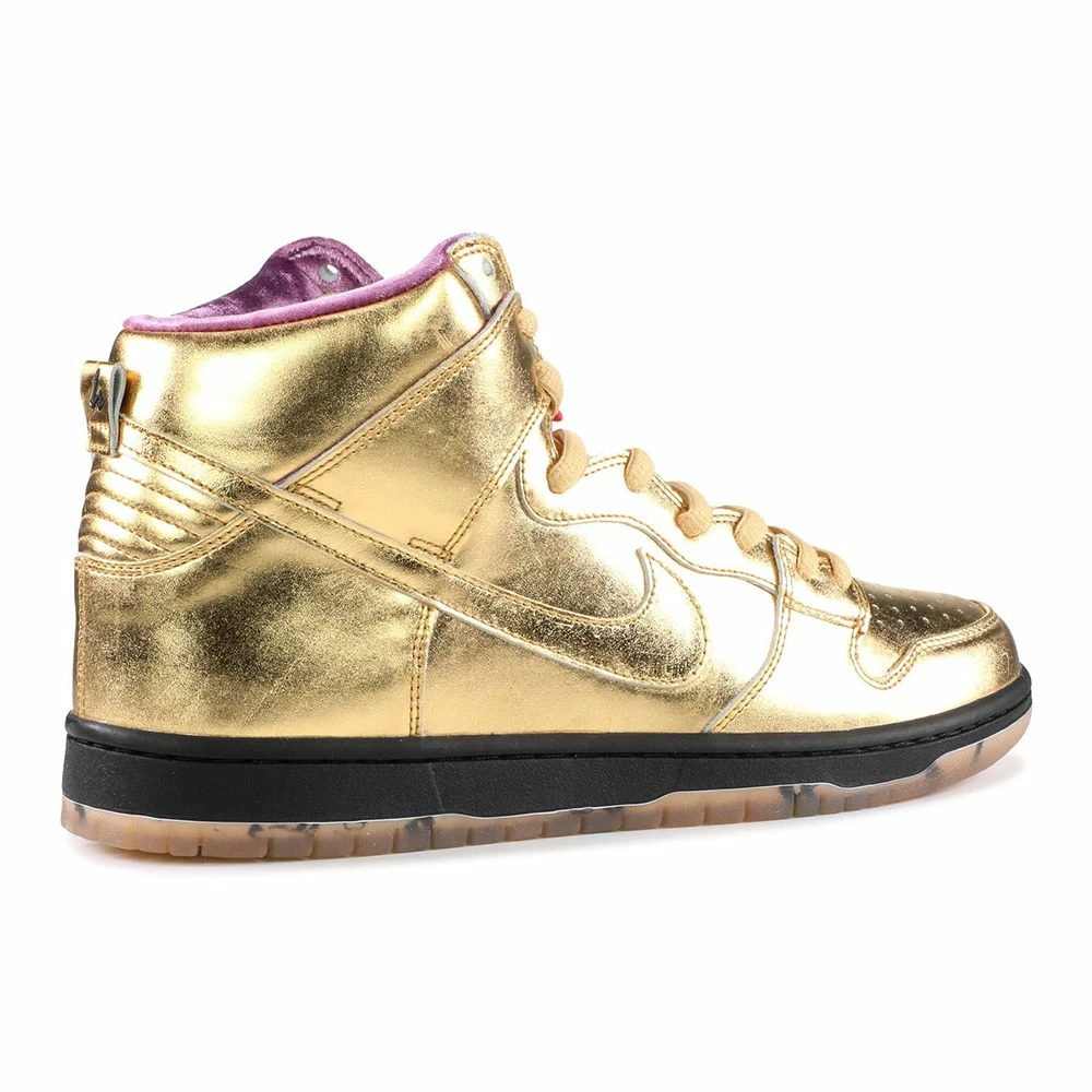 Air Jordan 1 ‘Metallic Gold’