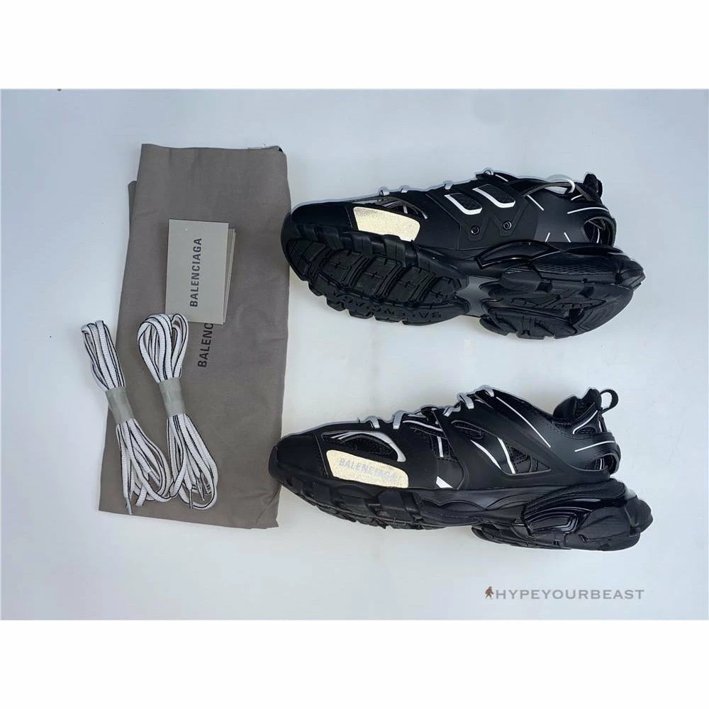 BCG Track Sneakers 3.0