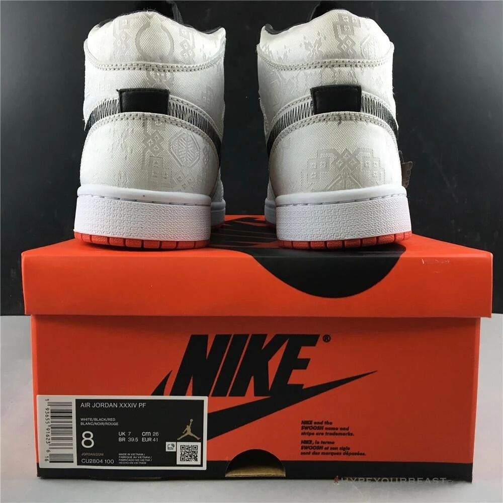 Air Jordan Jordan 1 Mid “Clot – Fearless”