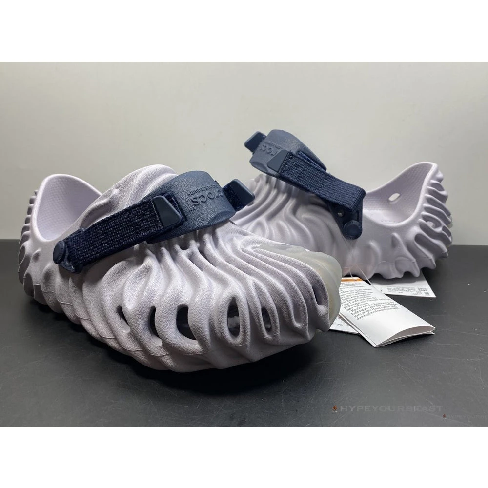 Crocs Pollex Clog By Salehe Bembury Menemsha ‘Urchin’