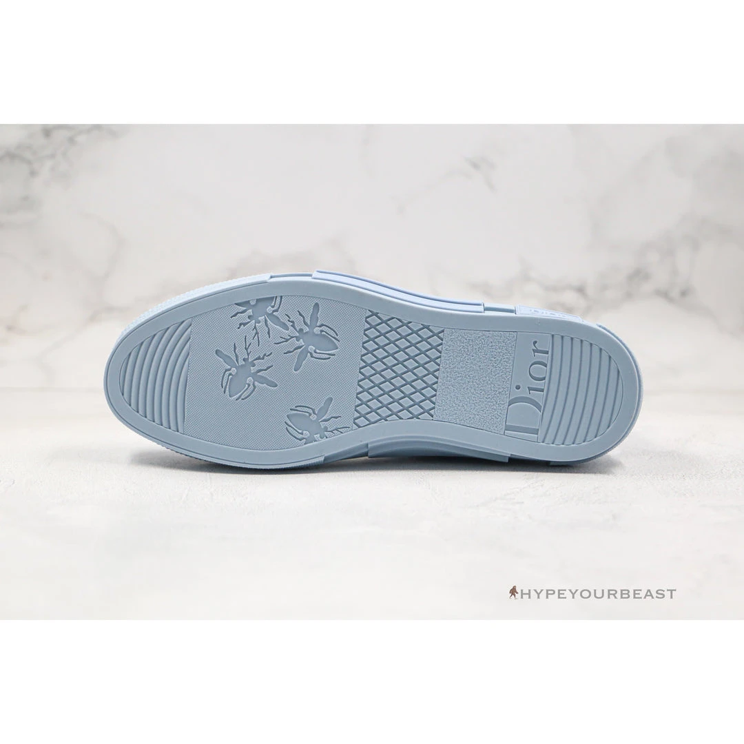 D*or b23 high daniel arsham light blue