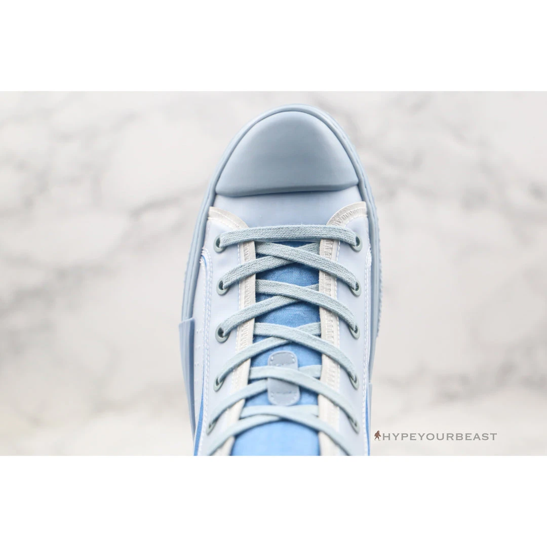 D*or b23 high daniel arsham light blue