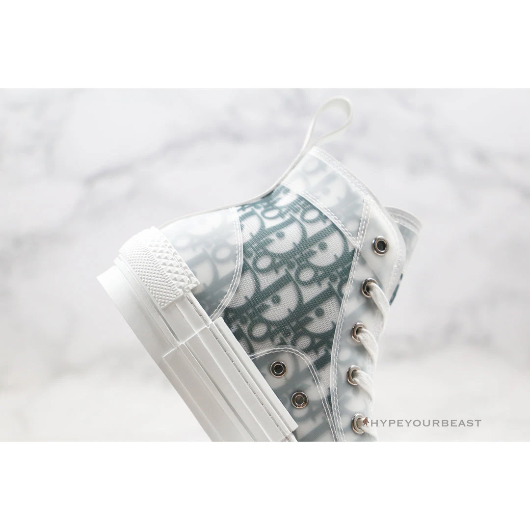 D*or b23 high top shawn bee embroidery patch
