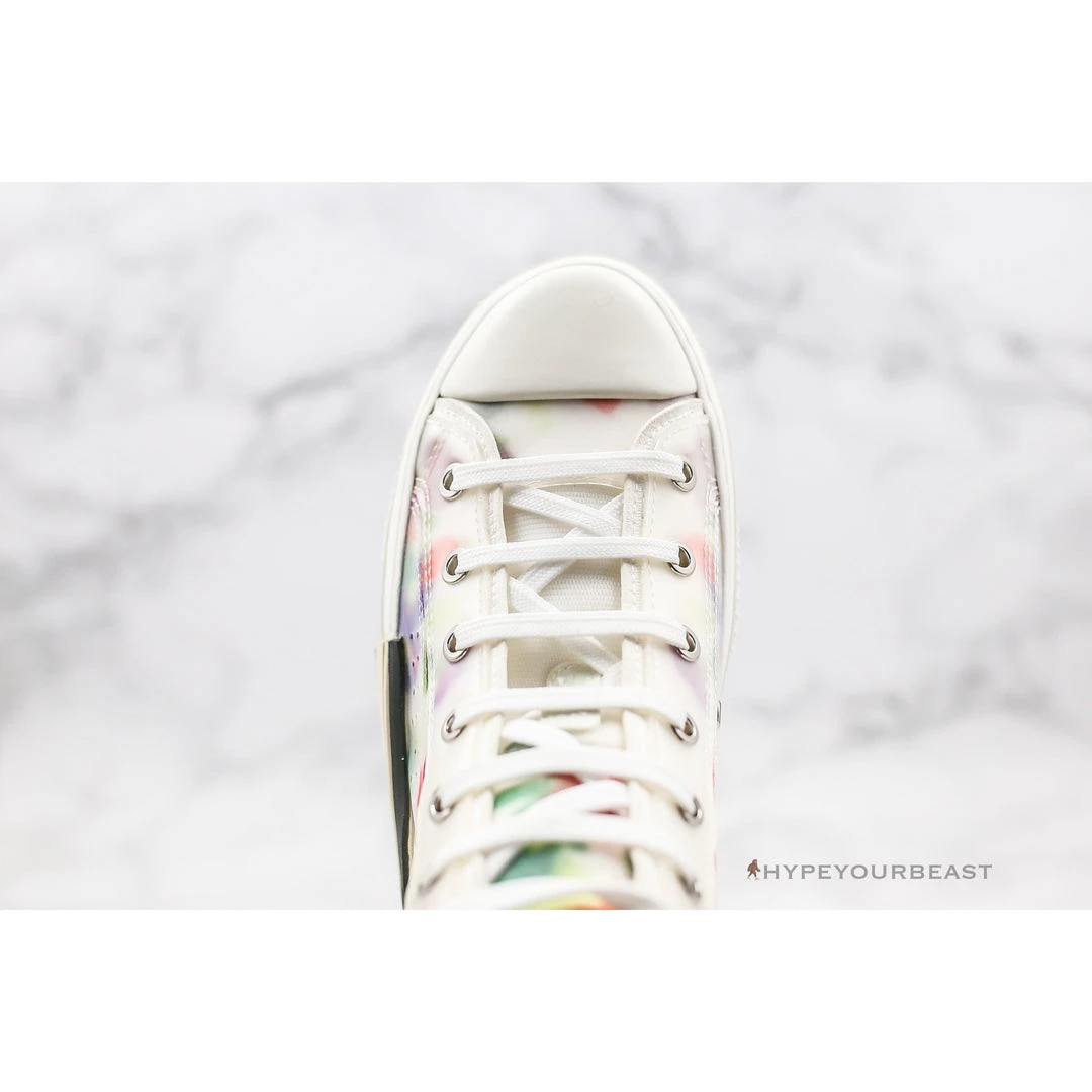 D*or b23 high top flowers