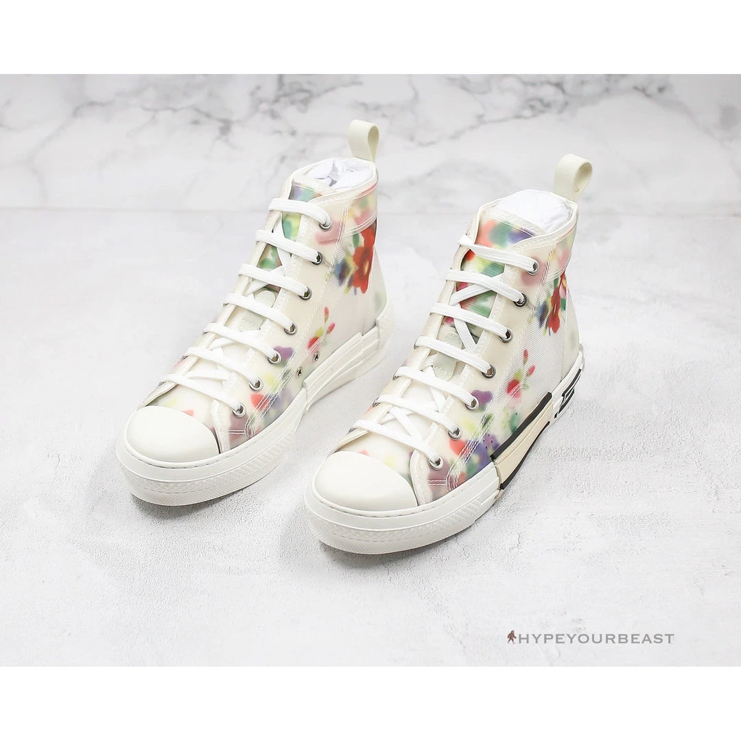 D*or b23 high top flowers
