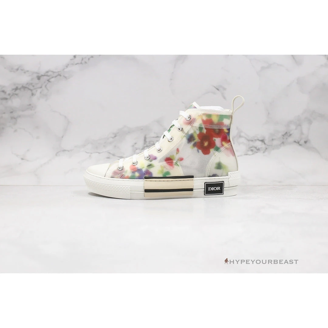 D*or b23 high top flowers