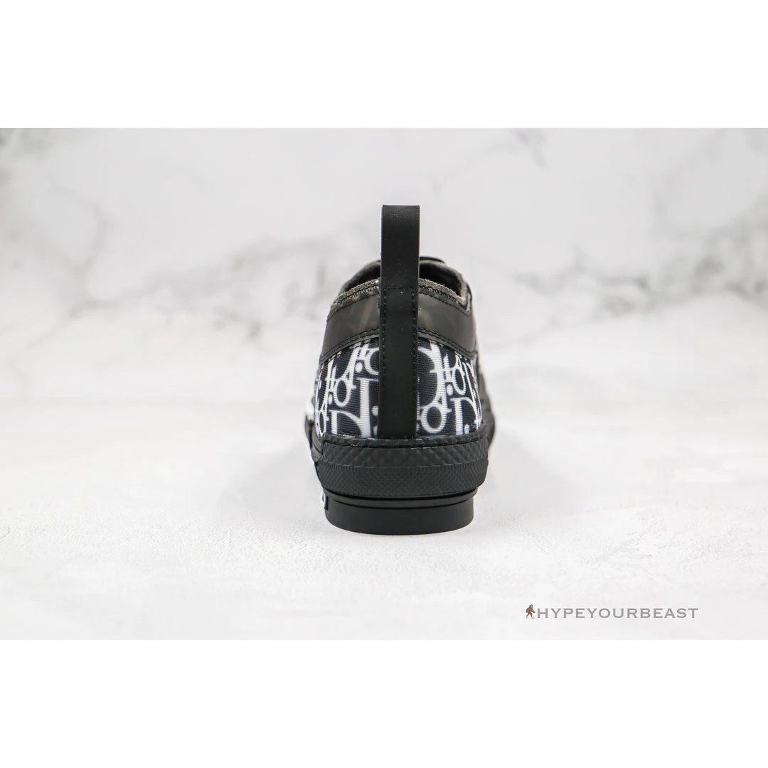 D*or b23 low black white