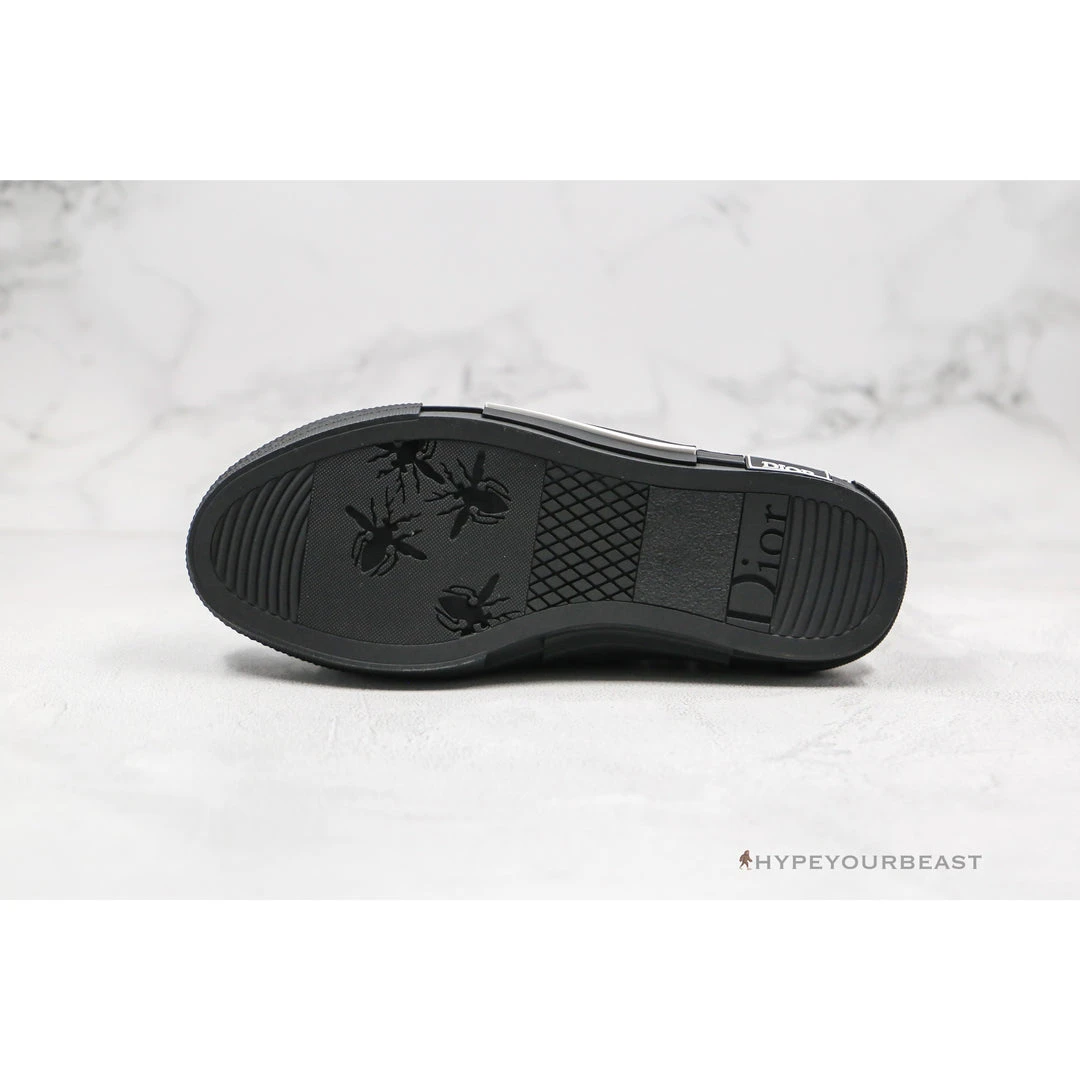 D*or b23 low black white