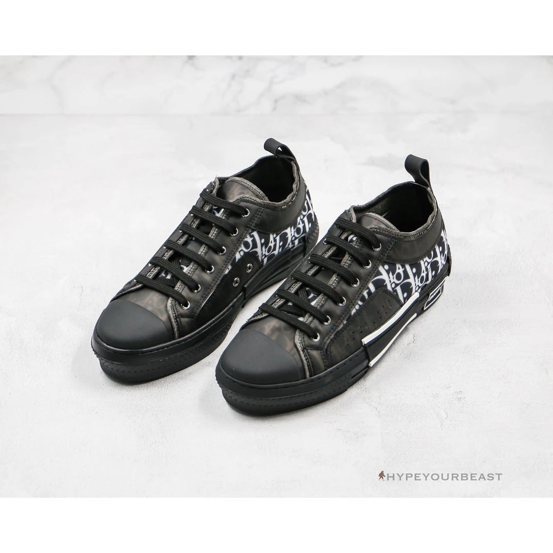 D*or b23 low black white