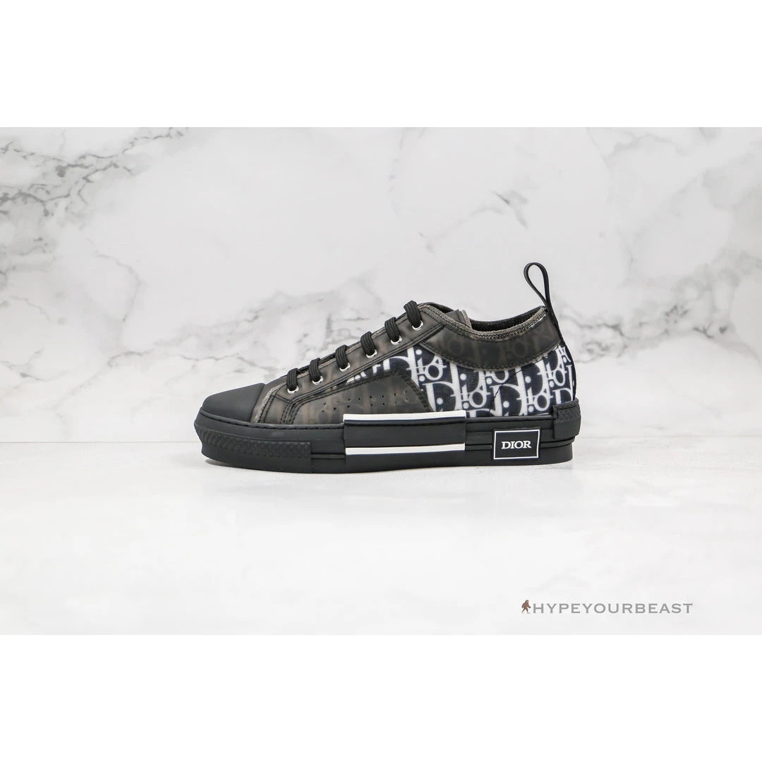 D*or b23 low black white