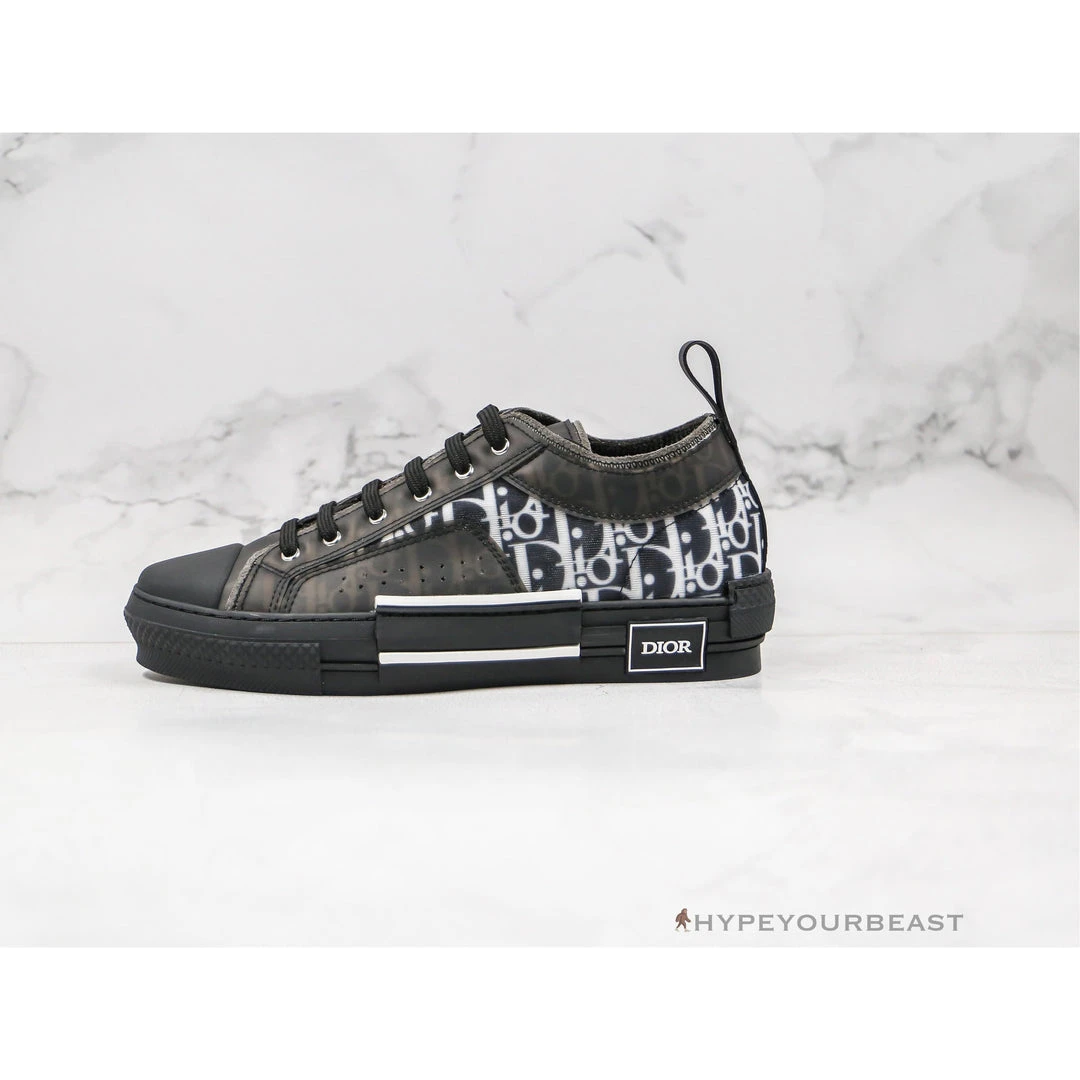 D*or b23 low black white