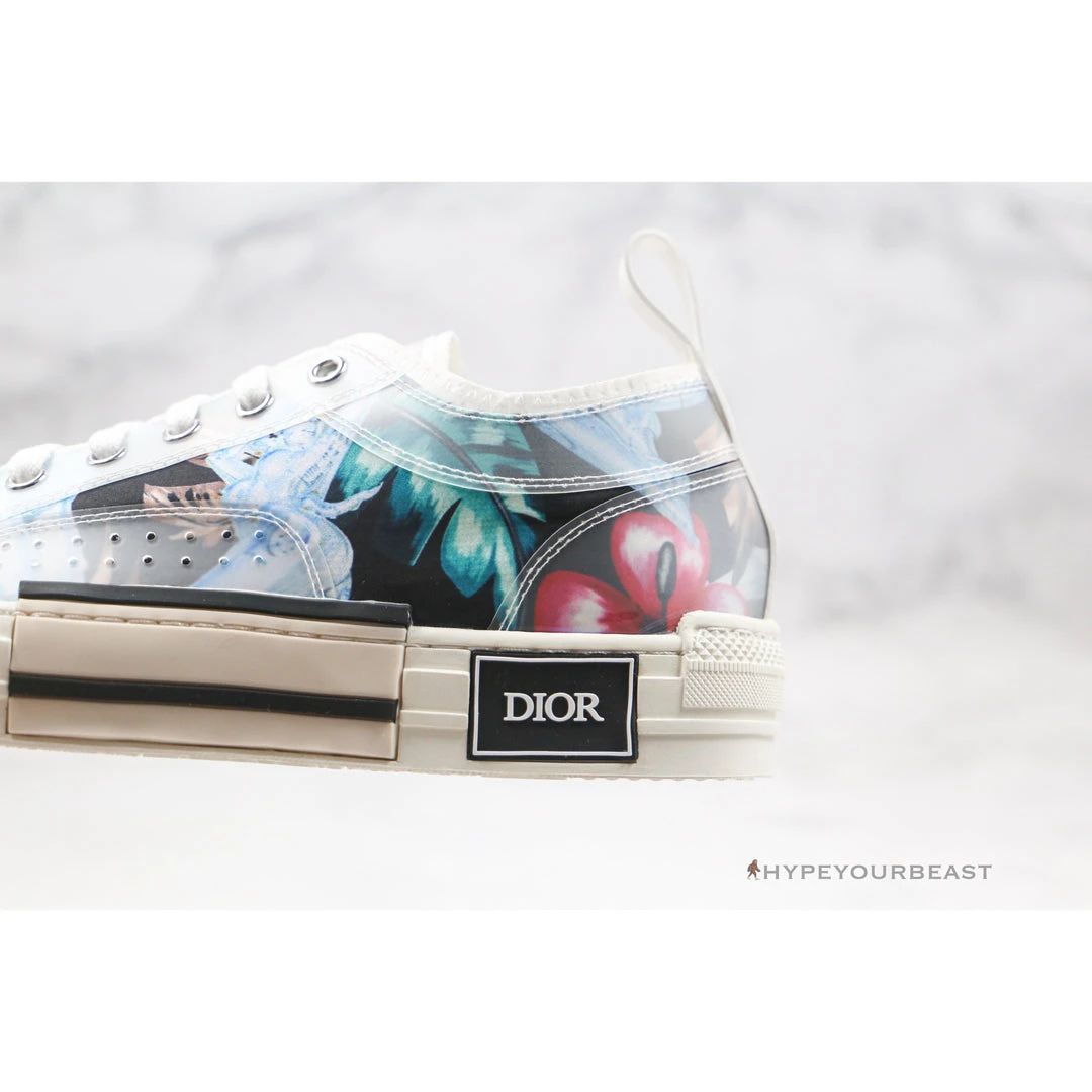 D*or b23 low multi color
