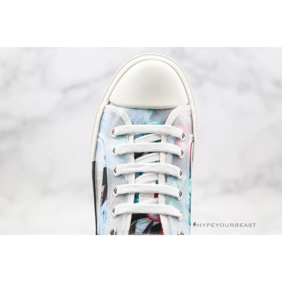 D*or b23 low multi color