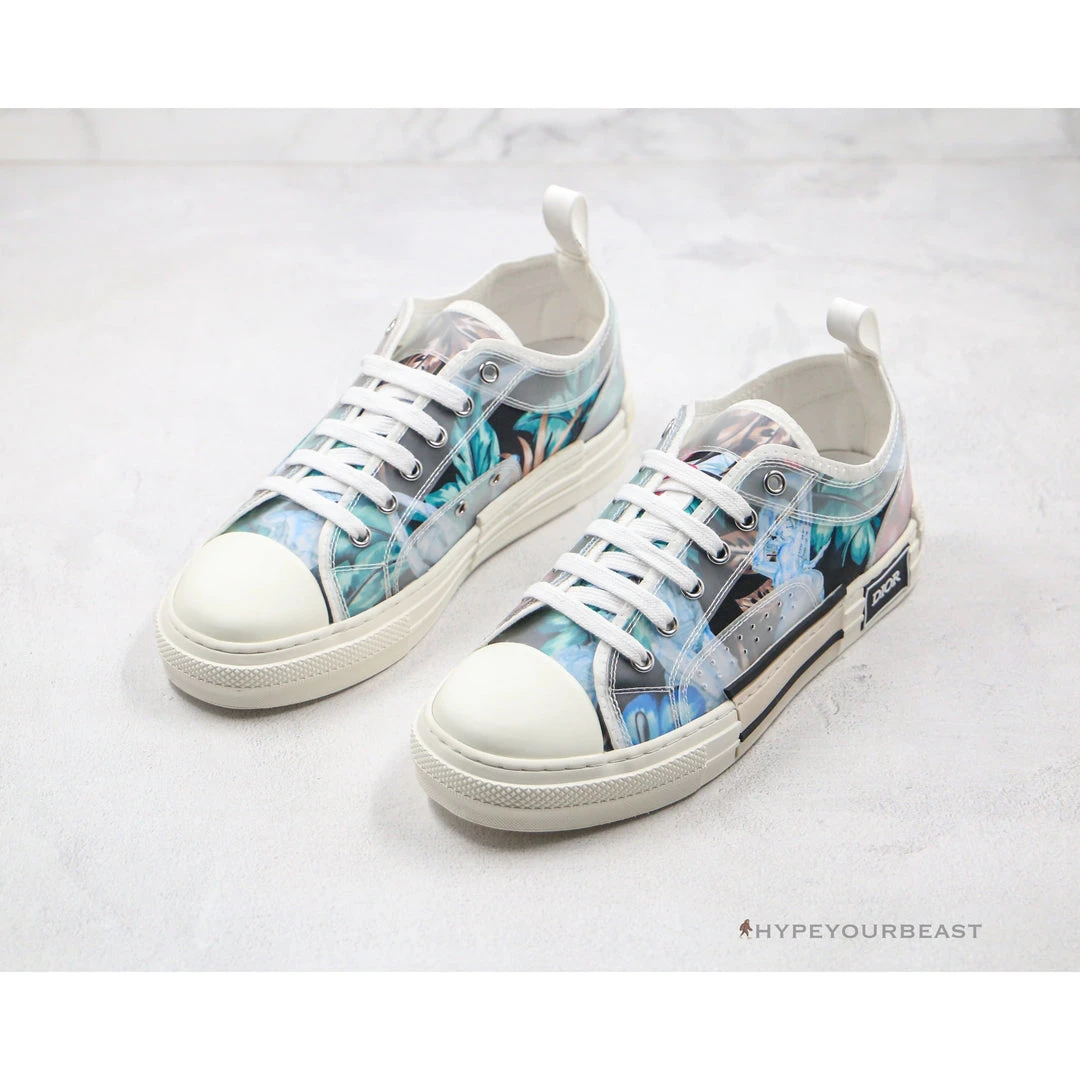 D*or b23 low multi color