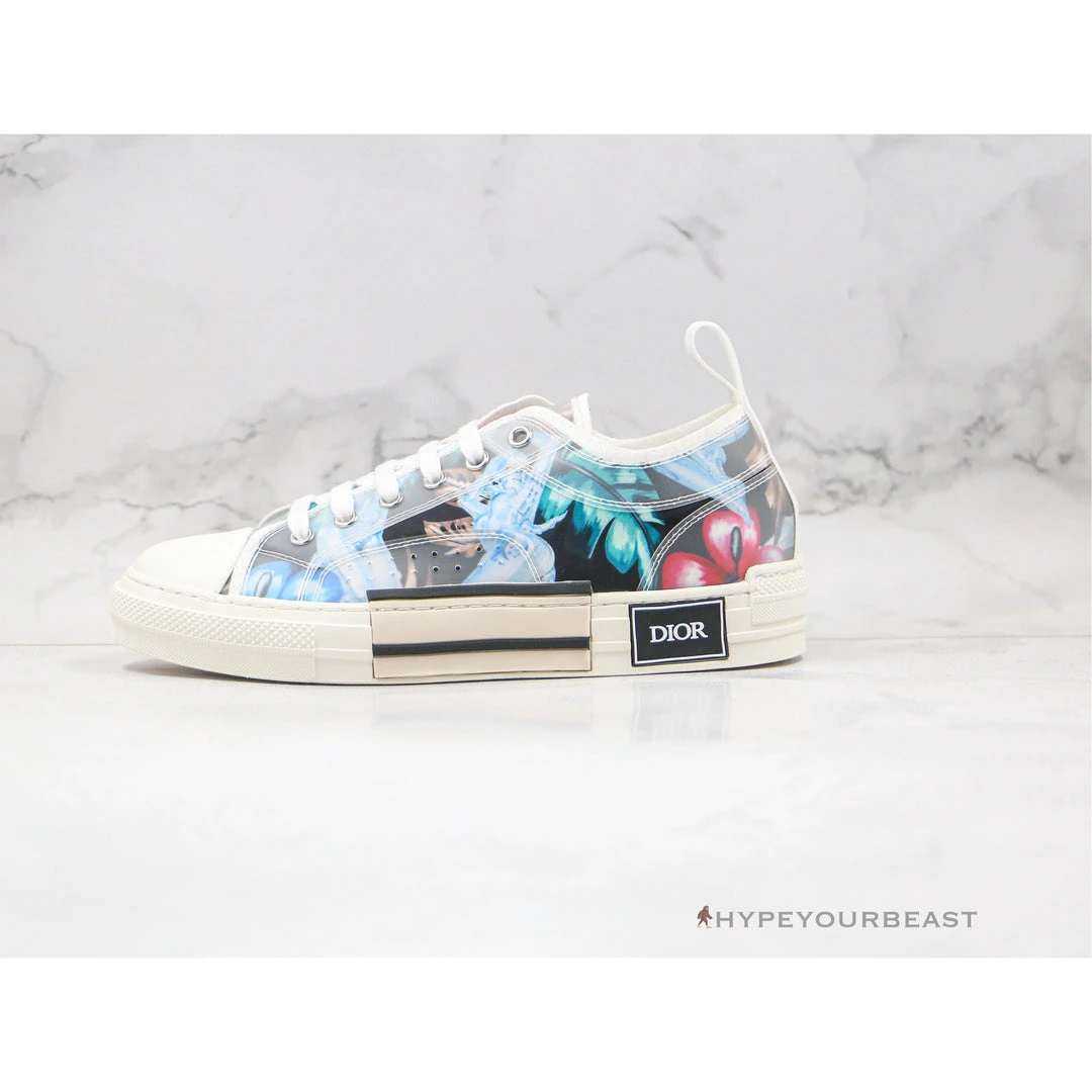 D*or b23 low multi color