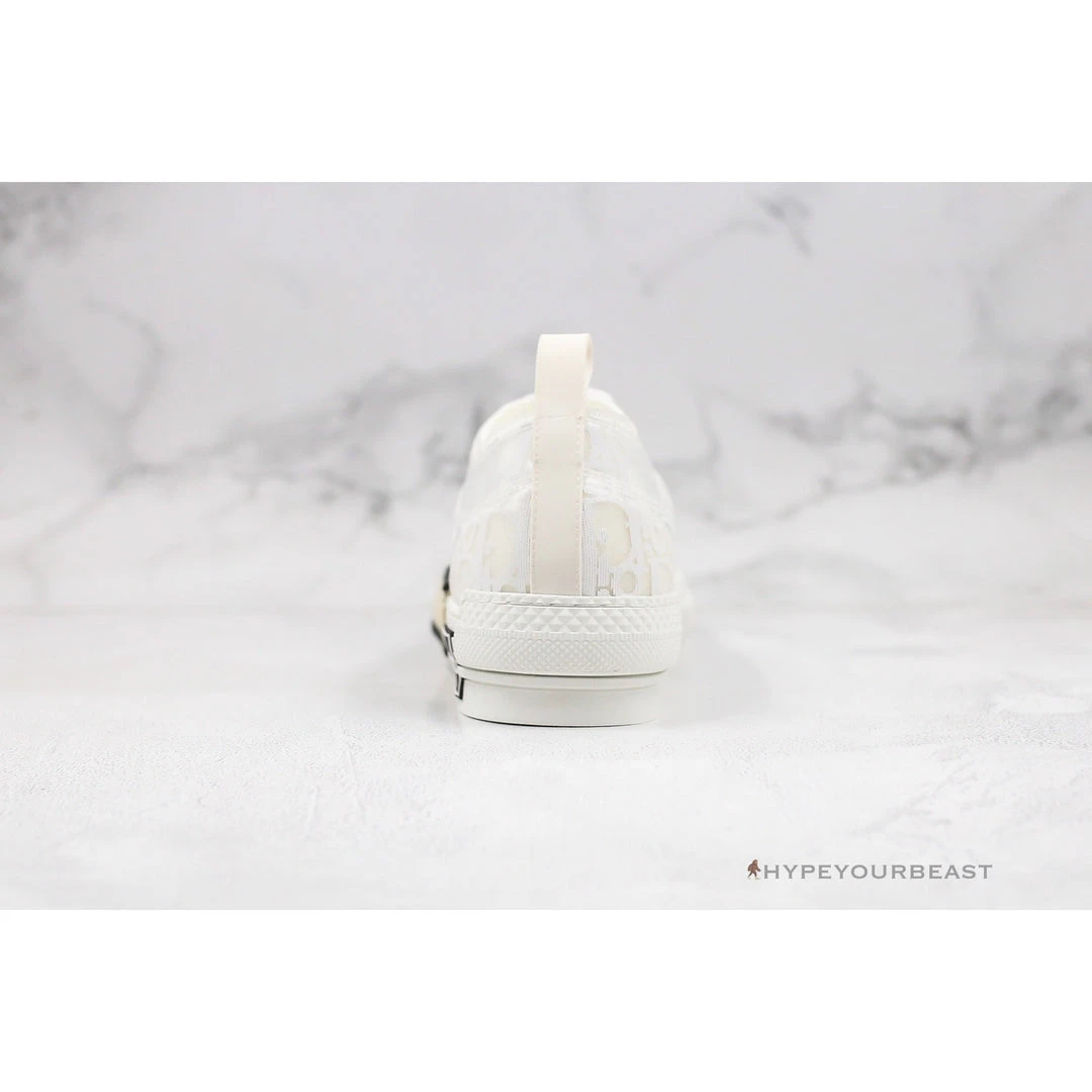 D*or b23 low transparent oblique white