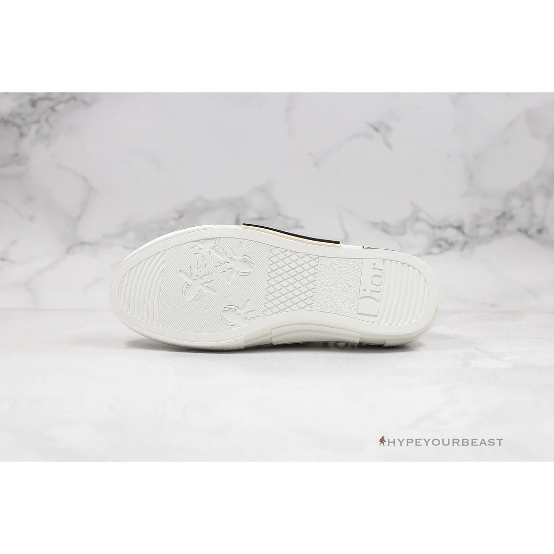 D*or b23 low transparent oblique white