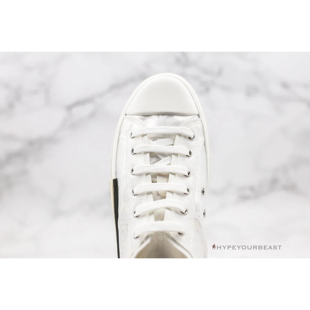 D*or b23 low transparent oblique white