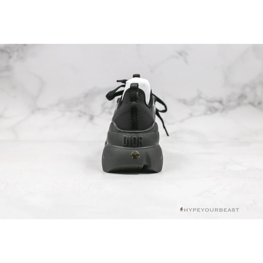 D*or d-connect sneakers black