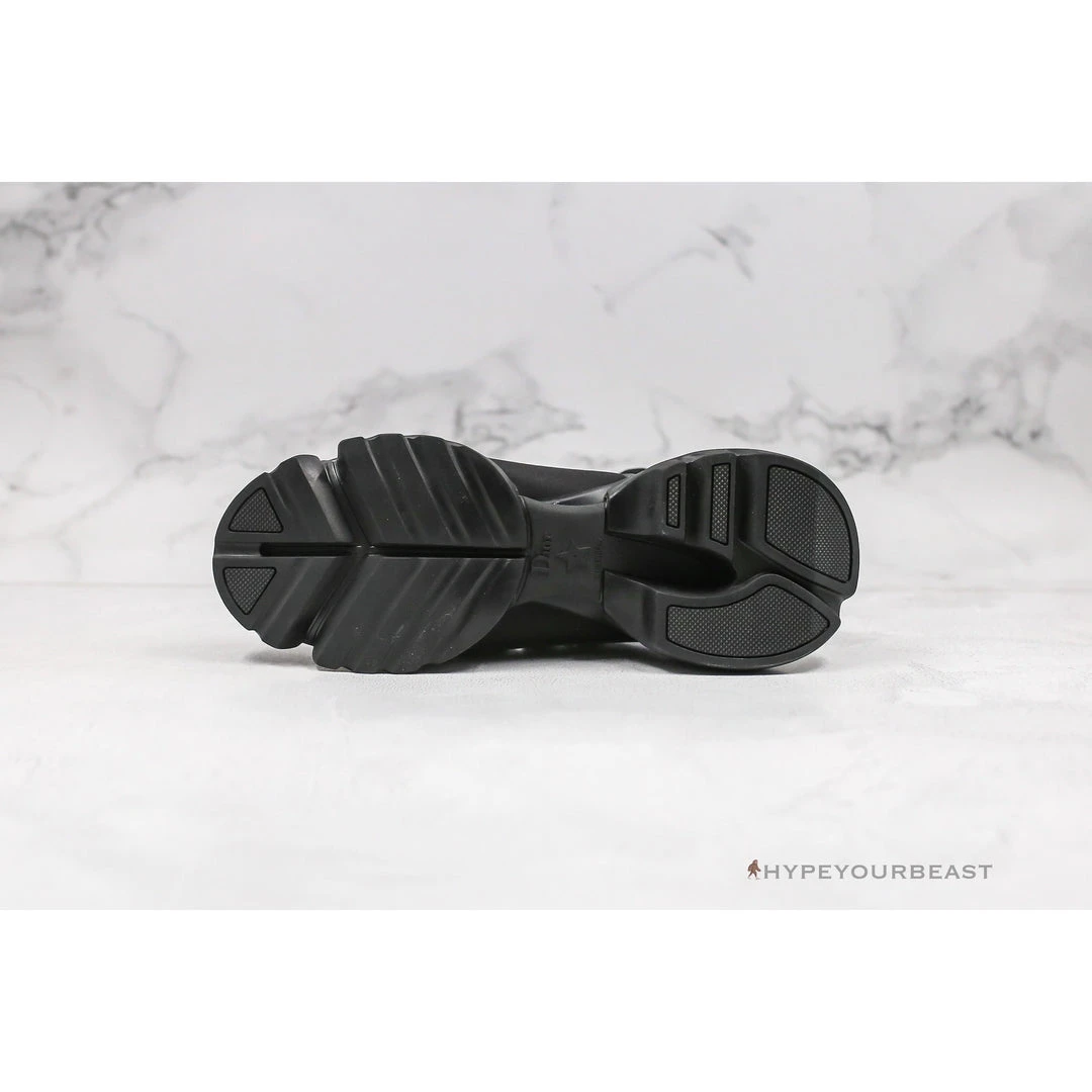 D*or d-connect sneakers black