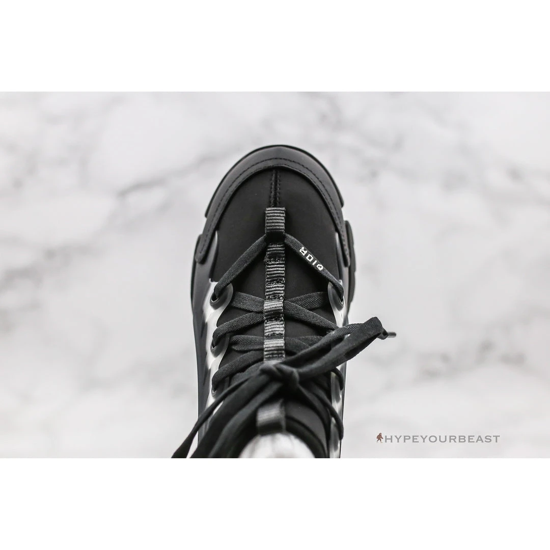 D*or d-connect sneakers black