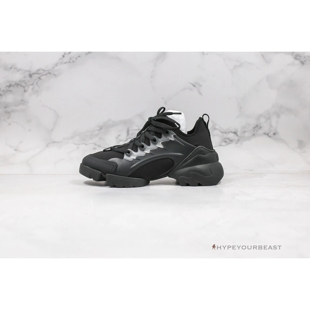 D*or d-connect sneakers black
