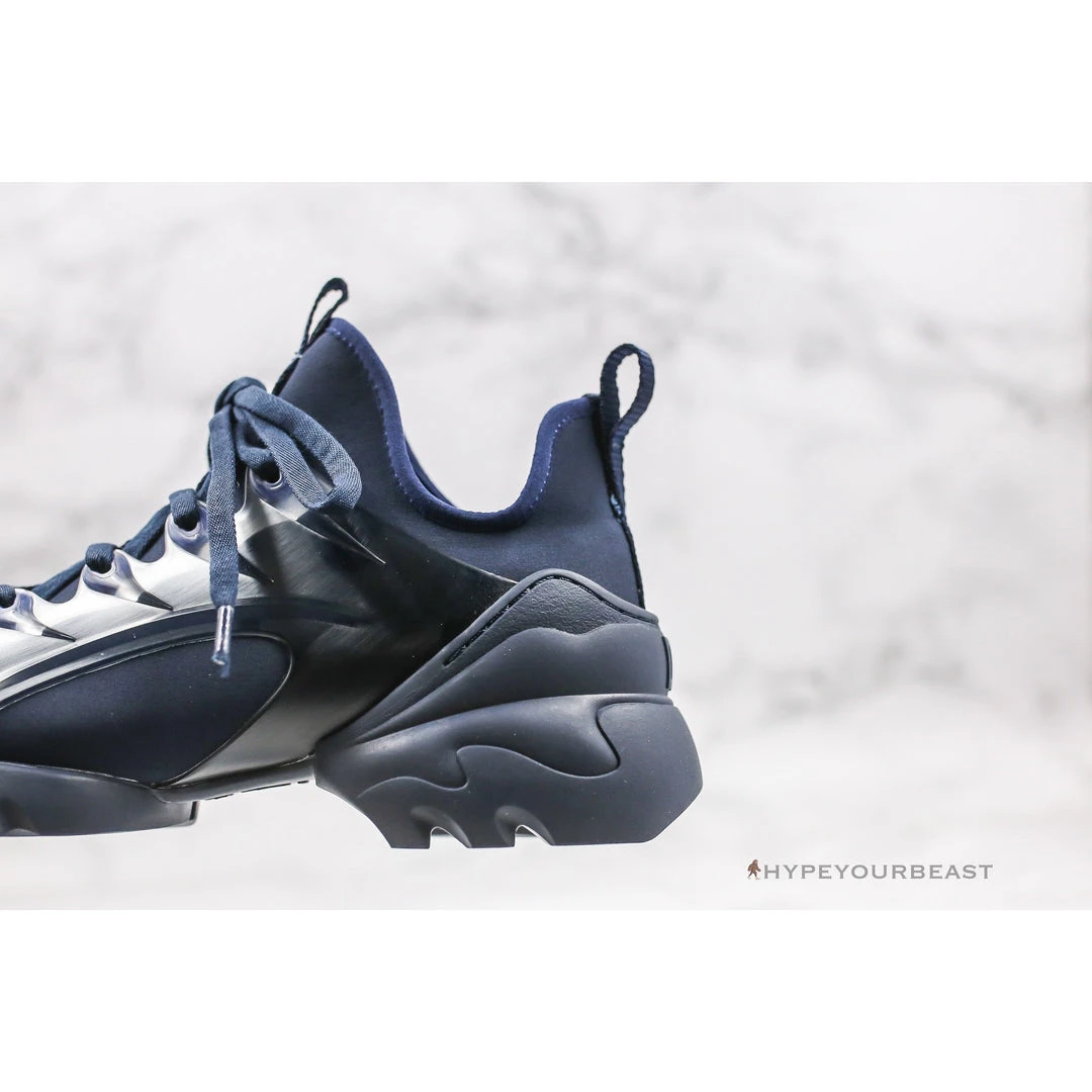 D*or d-connect sneakers blue