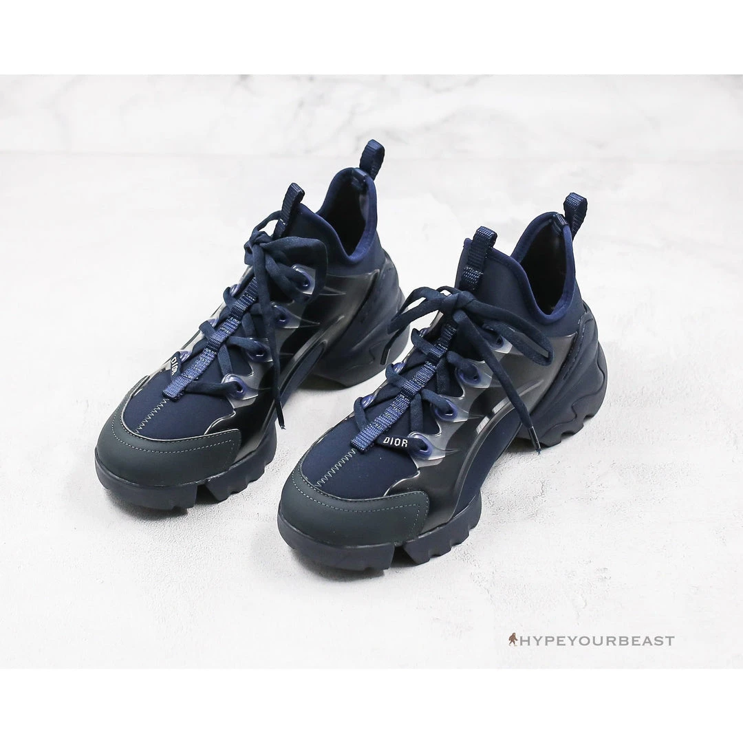 D*or d-connect sneakers blue