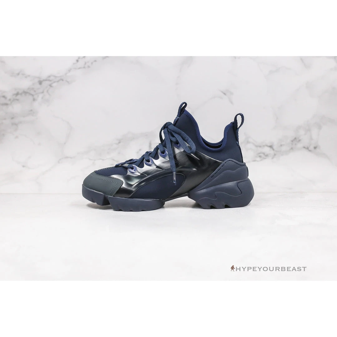 D*or d-connect sneakers blue