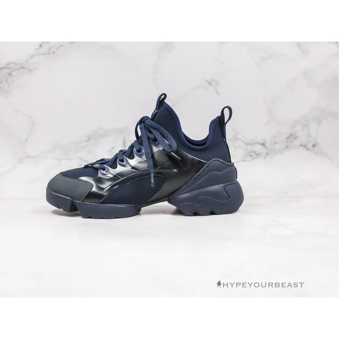 D*or d-connect sneakers blue