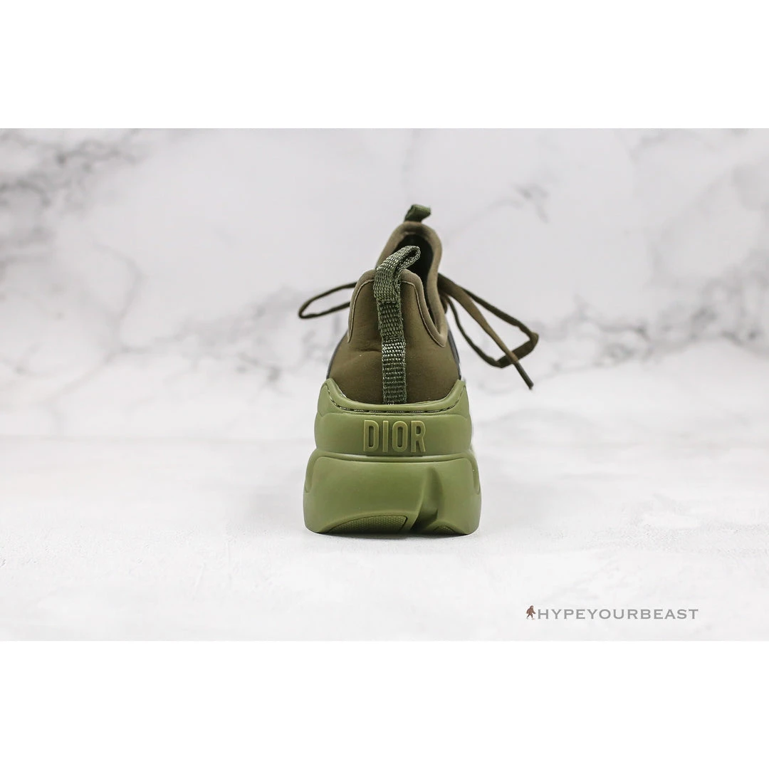 D*or d-connect sneakers green