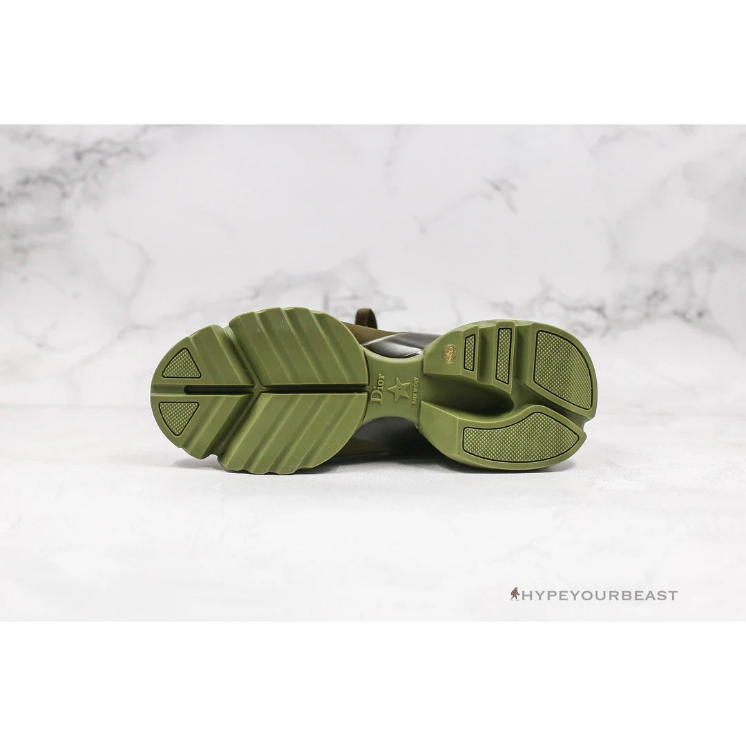 D*or d-connect sneakers green