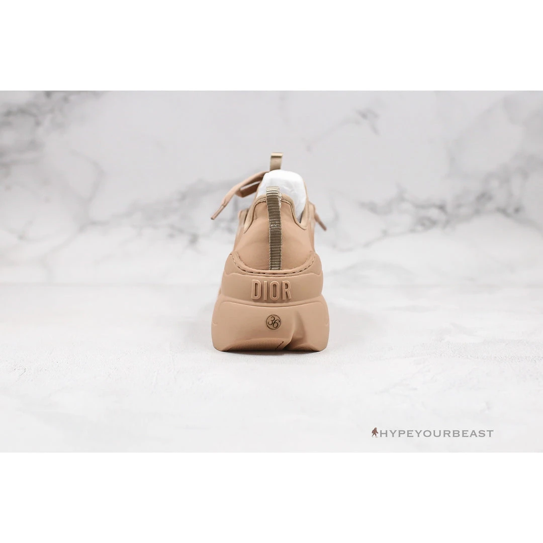 D*or d-connect sneakers pink