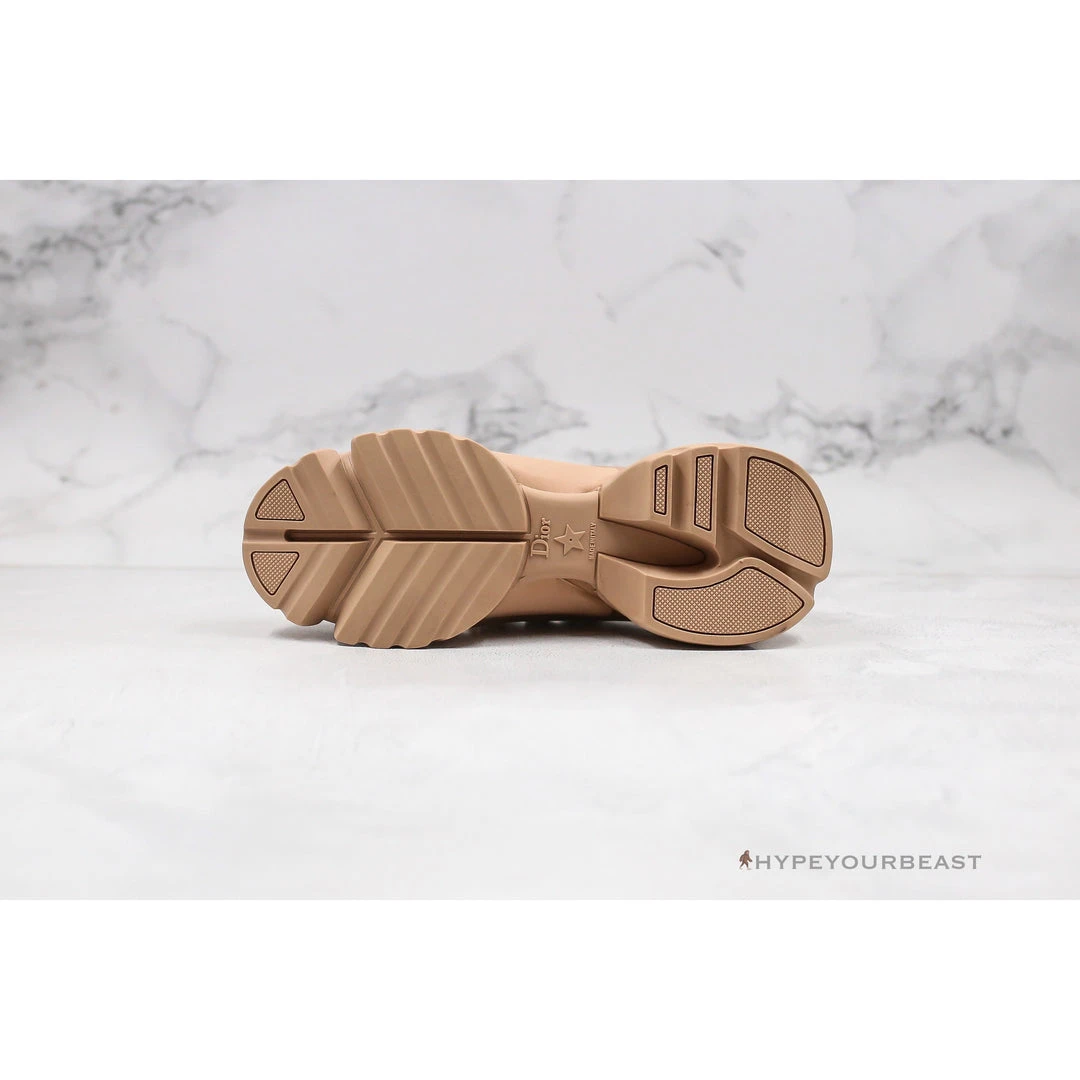 D*or d-connect sneakers pink
